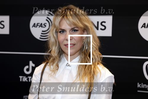 Leusden 6 maart 2023
Uitreiking Edisons in het AFAS theater .
Merel Koman