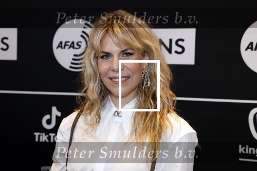 Leusden 6 maart 2023
Uitreiking Edisons in het AFAS theater .
Merel Koman