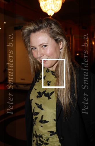 Amsterdam 5 maart 2023
Premiere les Miserables in Carre.
Nova v Dijk