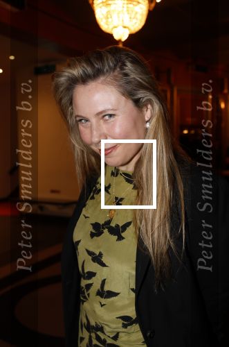 Amsterdam 5 maart 2023
Premiere les Miserables in Carre.
Nova v Dijk