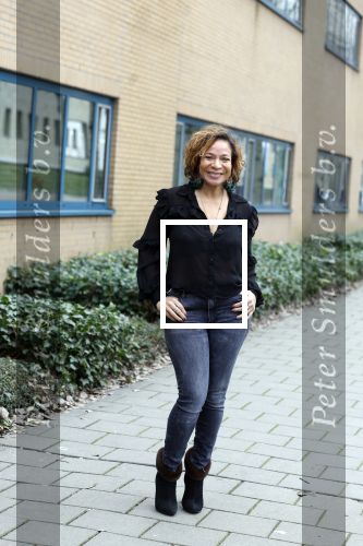 Amsterdam 21 februari 2023
Presentatie cast musical the Bodyguard . Oa Nurlaila Kareem en Tarikh Janssen spelen mee.