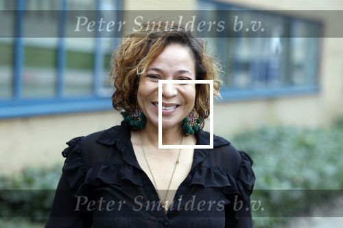 Amsterdam 21 februari 2023
Presentatie cast musical the Bodyguard . Oa Nurlaila Kareem en Tarikh Janssen spelen mee.