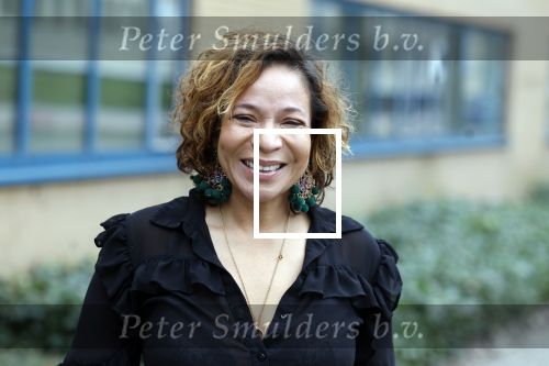 Amsterdam 21 februari 2023
Presentatie cast musical the Bodyguard . Oa Nurlaila Kareem en Tarikh Janssen spelen mee.