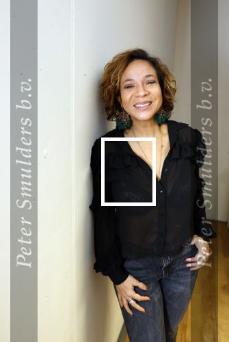 Amsterdam 21 februari 2023
Presentatie cast musical the Bodyguard . Oa Nurlaila Kareem en Tarikh Janssen spelen mee.