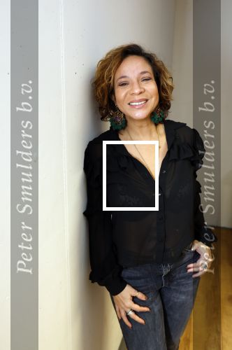 Amsterdam 21 februari 2023
Presentatie cast musical the Bodyguard . Oa Nurlaila Kareem en Tarikh Janssen spelen mee.