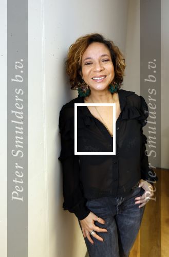 Amsterdam 21 februari 2023
Presentatie cast musical the Bodyguard . Oa Nurlaila Kareem en Tarikh Janssen spelen mee.
