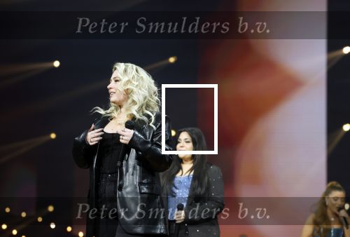 Amsterdam 11 maart 2023
Holland zingt Hazes in het ziggo dome.
Jeroen v d Boom Samantha Steenwijk Waylon Karsu John de Bever Og3ne Gerard Joling en Jamai maken er een geweldige show van .
Gasten aanwezig oa Rachel Hazes Wesley Sneijder en Guido den Aantrekker met zijn vrouw Tiffany.