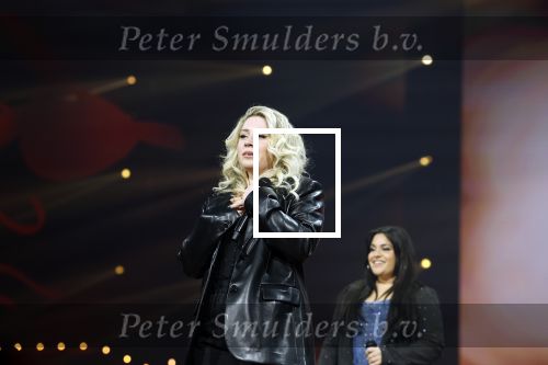 Amsterdam 11 maart 2023
Holland zingt Hazes in het ziggo dome.
Jeroen v d Boom Samantha Steenwijk Waylon Karsu John de Bever Og3ne Gerard Joling en Jamai maken er een geweldige show van .
Gasten aanwezig oa Rachel Hazes Wesley Sneijder en Guido den Aantrekker met zijn vrouw Tiffany.