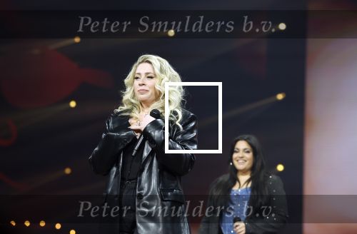 Amsterdam 11 maart 2023
Holland zingt Hazes in het ziggo dome.
Jeroen v d Boom Samantha Steenwijk Waylon Karsu John de Bever Og3ne Gerard Joling en Jamai maken er een geweldige show van .
Gasten aanwezig oa Rachel Hazes Wesley Sneijder en Guido den Aantrekker met zijn vrouw Tiffany.