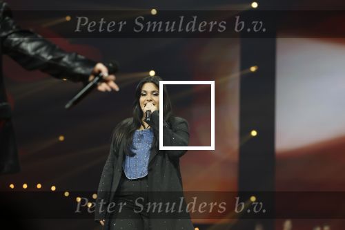 Amsterdam 11 maart 2023
Holland zingt Hazes in het ziggo dome.
Jeroen v d Boom Samantha Steenwijk Waylon Karsu John de Bever Og3ne Gerard Joling en Jamai maken er een geweldige show van .
Gasten aanwezig oa Rachel Hazes Wesley Sneijder en Guido den Aantrekker met zijn vrouw Tiffany.
