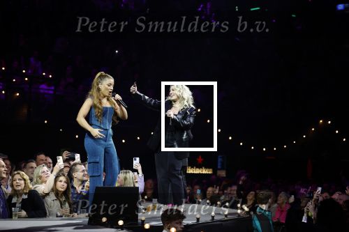 Amsterdam 11 maart 2023
Holland zingt Hazes in het ziggo dome.
Jeroen v d Boom Samantha Steenwijk Waylon Karsu John de Bever Og3ne Gerard Joling en Jamai maken er een geweldige show van .
Gasten aanwezig oa Rachel Hazes Wesley Sneijder en Guido den Aantrekker met zijn vrouw Tiffany.