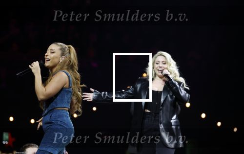 Amsterdam 11 maart 2023
Holland zingt Hazes in het ziggo dome.
Jeroen v d Boom Samantha Steenwijk Waylon Karsu John de Bever Og3ne Gerard Joling en Jamai maken er een geweldige show van .
Gasten aanwezig oa Rachel Hazes Wesley Sneijder en Guido den Aantrekker met zijn vrouw Tiffany.