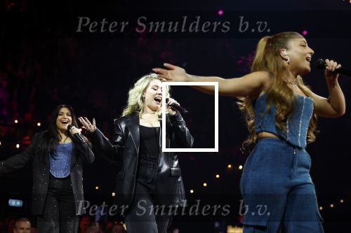 Amsterdam 11 maart 2023
Holland zingt Hazes in het ziggo dome.
Jeroen v d Boom Samantha Steenwijk Waylon Karsu John de Bever Og3ne Gerard Joling en Jamai maken er een geweldige show van .
Gasten aanwezig oa Rachel Hazes Wesley Sneijder en Guido den Aantrekker met zijn vrouw Tiffany.