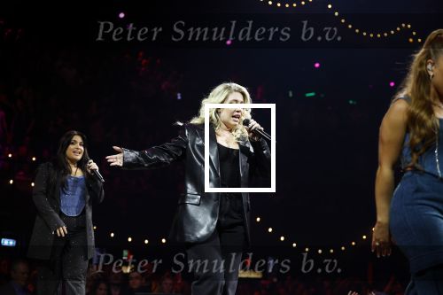 Amsterdam 11 maart 2023
Holland zingt Hazes in het ziggo dome.
Jeroen v d Boom Samantha Steenwijk Waylon Karsu John de Bever Og3ne Gerard Joling en Jamai maken er een geweldige show van .
Gasten aanwezig oa Rachel Hazes Wesley Sneijder en Guido den Aantrekker met zijn vrouw Tiffany.