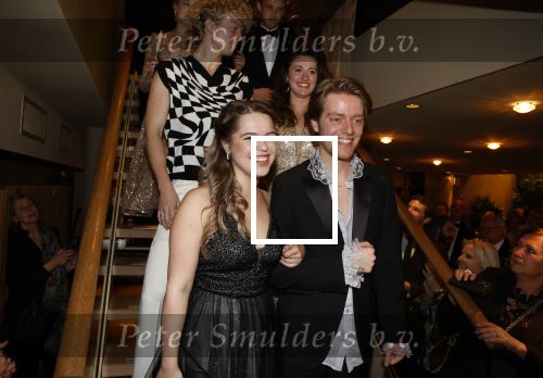 Amsterdam 5 maart 2023
Premiere les Miserables in Carre.
Wolter Kroes en zij nvrouw Tessa en zoons kwam naar hun zus/dochter Pamela Kroes kijken