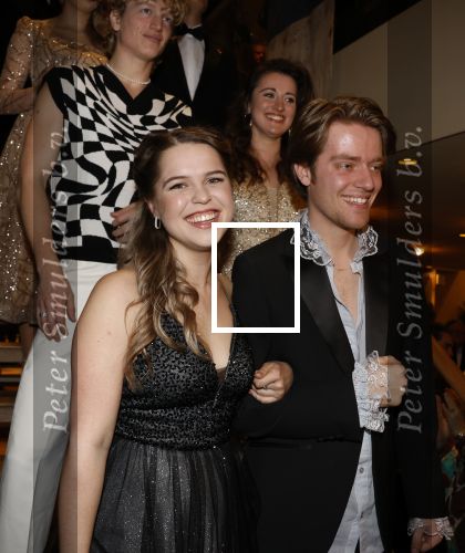 Amsterdam 5 maart 2023
Premiere les Miserables in Carre.
Wolter Kroes en zij nvrouw Tessa en zoons kwam naar hun zus/dochter Pamela Kroes kijken