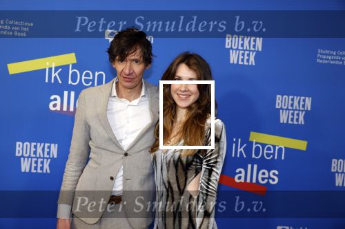 Amsterdam 10 maart 2023
Boekenbal 2023 in de schouwburg van Amsterdam.
Peter Buwalda en partner Jet Steinz