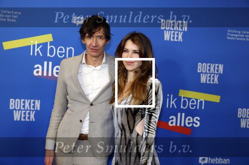 Amsterdam 10 maart 2023
Boekenbal 2023 in de schouwburg van Amsterdam.
Peter Buwalda en partner Jet Steinz