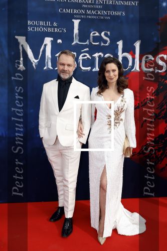 Amsterdam 5 maart 2023
Premiere les Miserables in Carre.
Pia Douwes met een kennis