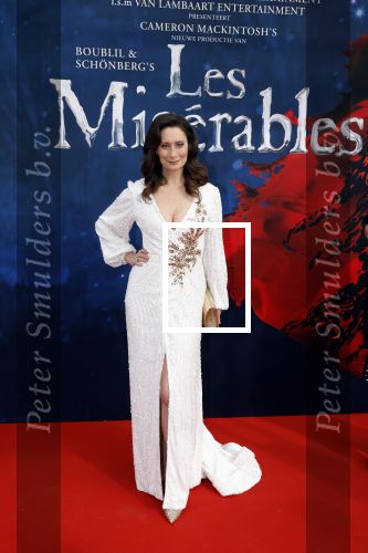 Amsterdam 5 maart 2023
Premiere les Miserables in Carre.
Pia Douwes met een kennis