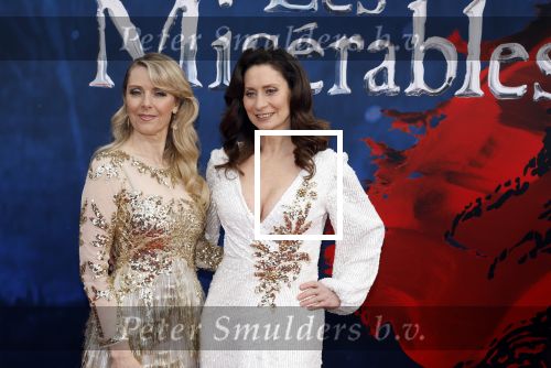 Amsterdam 5 maart 2023
Premiere les Miserables in Carre.
Pia Douwes en Joke de Kruijff
