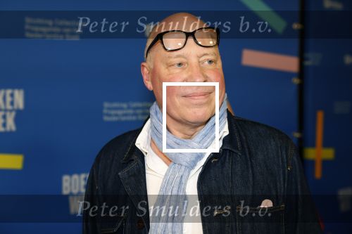 Amsterdam 10 maart 2023
Boekenbal 2023 in de schouwburg van Amsterdam.
Pieter Waterdrinker