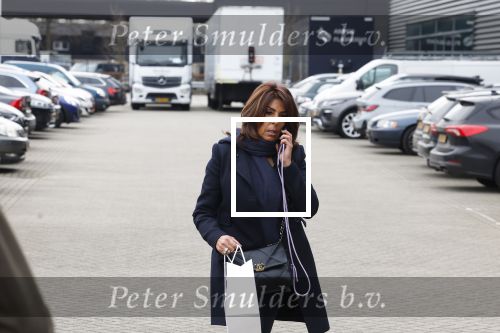 Utrecht 6 maart 2023
Repetities Holland zingt Hazes met aanwezig Jeroen v d Boom Gerard Joling  Waylon Karsu John de Bever Jamai en Samantha Steenwijk. Rachel Hazes