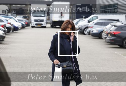 Utrecht 6 maart 2023
Repetities Holland zingt Hazes met aanwezig Jeroen v d Boom Gerard Joling  Waylon Karsu John de Bever Jamai en Samantha Steenwijk. Rachel Hazes