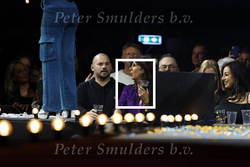 Amsterdam 11 maart 2023
Holland zingt Hazes in het ziggo dome.
Jeroen v d Boom Samantha Steenwijk Waylon Karsu John de Bever Og3ne Gerard Joling en Jamai maken er een geweldige show van .
Gasten aanwezig oa Rachel Hazes Wesley Sneijder en Guido den Aantrekker met zijn vrouw Tiffany.