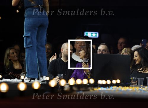 Amsterdam 11 maart 2023
Holland zingt Hazes in het ziggo dome.
Jeroen v d Boom Samantha Steenwijk Waylon Karsu John de Bever Og3ne Gerard Joling en Jamai maken er een geweldige show van .
Gasten aanwezig oa Rachel Hazes Wesley Sneijder en Guido den Aantrekker met zijn vrouw Tiffany.