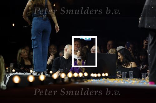 Amsterdam 11 maart 2023
Holland zingt Hazes in het ziggo dome.
Jeroen v d Boom Samantha Steenwijk Waylon Karsu John de Bever Og3ne Gerard Joling en Jamai maken er een geweldige show van .
Gasten aanwezig oa Rachel Hazes Wesley Sneijder en Guido den Aantrekker met zijn vrouw Tiffany.