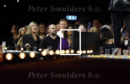 Amsterdam 11 maart 2023
Holland zingt Hazes in het ziggo dome.
Jeroen v d Boom Samantha Steenwijk Waylon Karsu John de Bever Og3ne Gerard Joling en Jamai maken er een geweldige show van .
Gasten aanwezig oa Rachel Hazes Wesley Sneijder en Guido den Aantrekker met zijn vrouw Tiffany.