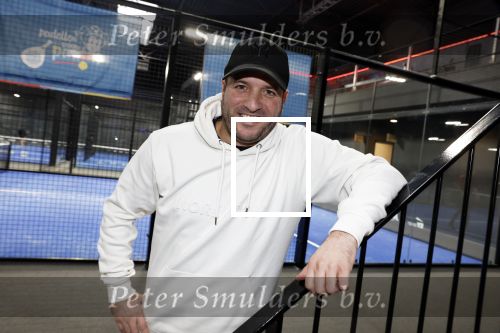 Amsterdam 10 maart 2023
Padel wedstrijd bij Plaza Padel voor het goede doel  Villa Pardoes.