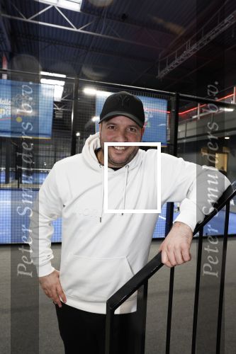 Amsterdam 10 maart 2023
Padel wedstrijd bij Plaza Padel voor het goede doel  Villa Pardoes.