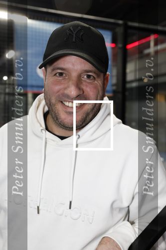 Amsterdam 10 maart 2023
Padel wedstrijd bij Plaza Padel voor het goede doel  Villa Pardoes.