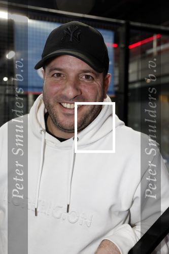 Amsterdam 10 maart 2023
Padel wedstrijd bij Plaza Padel voor het goede doel  Villa Pardoes.