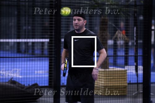 Amsterdam 10 maart 2023
Padel wedstrijd bij Plaza Padel voor het goede doel  Villa Pardoes.