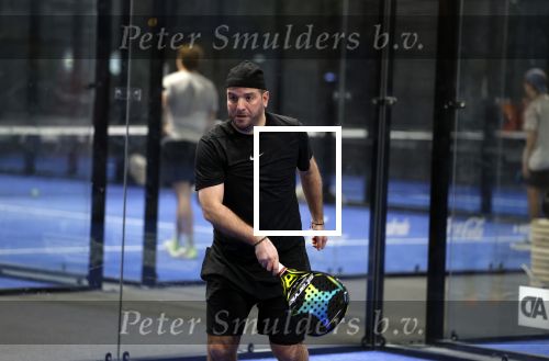 Amsterdam 10 maart 2023
Padel wedstrijd bij Plaza Padel voor het goede doel  Villa Pardoes.