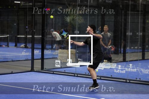 Amsterdam 10 maart 2023
Padel wedstrijd bij Plaza Padel voor het goede doel  Villa Pardoes.
