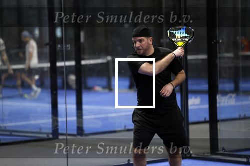 Amsterdam 10 maart 2023
Padel wedstrijd bij Plaza Padel voor het goede doel  Villa Pardoes.