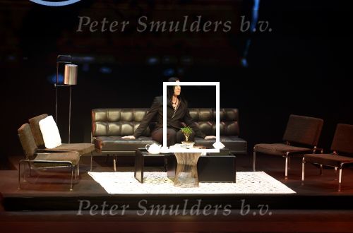 Leusden 6 maart 2023
Uitreiking Edisons in het AFAS theater .
Raven van Dorst en Defano Holwijn presenteren het .
