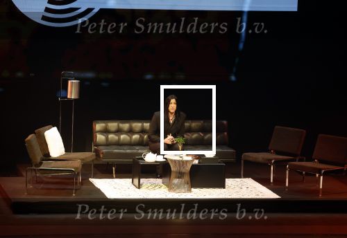 Leusden 6 maart 2023
Uitreiking Edisons in het AFAS theater .
Raven van Dorst en Defano Holwijn presenteren het .
