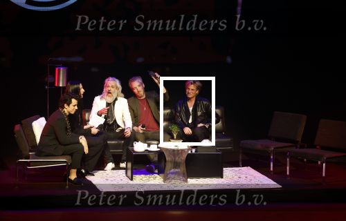 Leusden 6 maart 2023
Uitreiking Edisons in het AFAS theater .
Raven van Dorst en Defano Holwijn presenteren het .