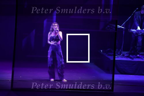 Leusden 6 maart 2023
Uitreiking Edisons in het AFAS theater .
Rikki Borgelt