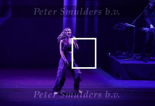 Leusden 6 maart 2023
Uitreiking Edisons in het AFAS theater .
Rikki Borgelt