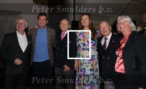 Renkum, 26 Februari 2023
Feest tgv 55 jaar samen  Ronnie Tober en Jan Jochems.
Ronnie Tober Jan Jochems en John Berends (commissaris van de Koning in Gelderland) met echtgenote