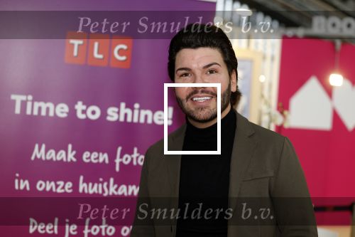 Amsterdam 23 februari 2023
Roy Donders tijdens opterden op huishoudbeurs op de rai en in de stand van TLC