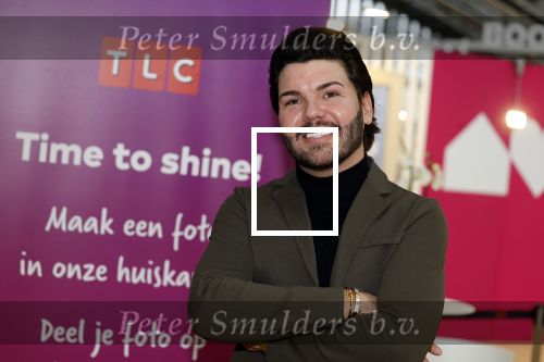 Amsterdam 23 februari 2023
Roy Donders tijdens opterden op huishoudbeurs op de rai en in de stand van TLC