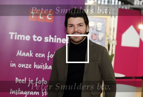 Amsterdam 23 februari 2023
Roy Donders tijdens opterden op huishoudbeurs op de rai en in de stand van TLC