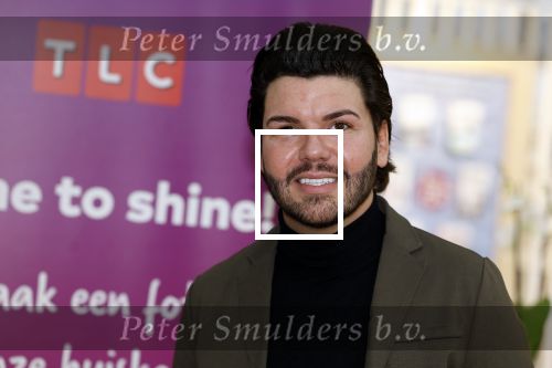 Amsterdam 23 februari 2023
Roy Donders tijdens opterden op huishoudbeurs op de rai en in de stand van TLC